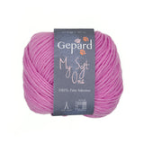 Gepard - My Soft One