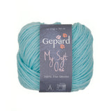 Gepard - My Soft One