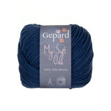 Gepard - My Soft One