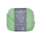 Gepard - My Soft One