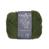 Gepard - My Soft One