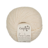 Gepard - Pura Lana