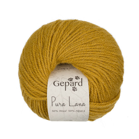 Gepard - Pura Lana