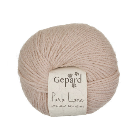 Gepard - Pura Lana
