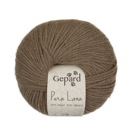 Gepard - Pura Lana