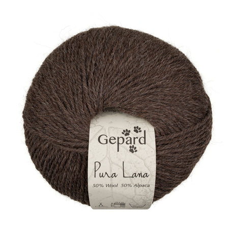 Gepard - Pura Lana