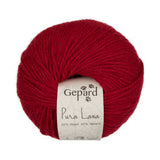 Gepard - Pura Lana