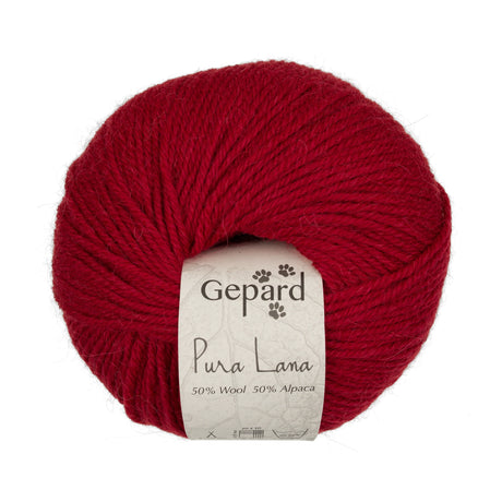 Gepard - Pura Lana