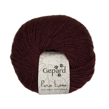 Gepard - Pura Lana