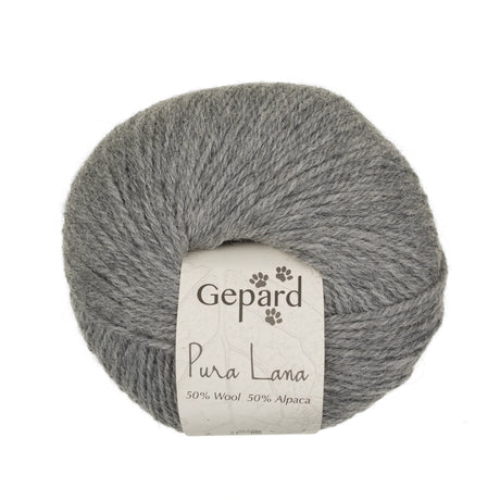 Gepard - Pura Lana