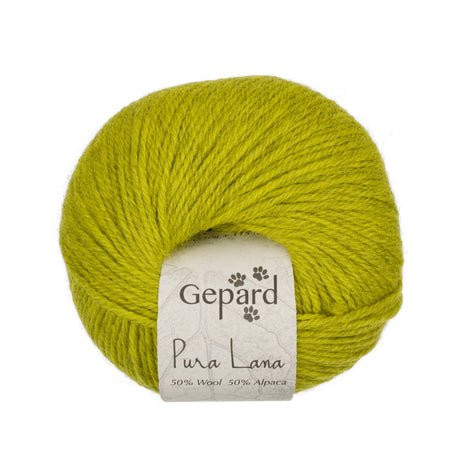 Gepard - Pura Lana