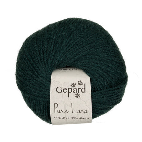 Gepard - Pura Lana