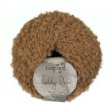 Gepard - Teddy Dear