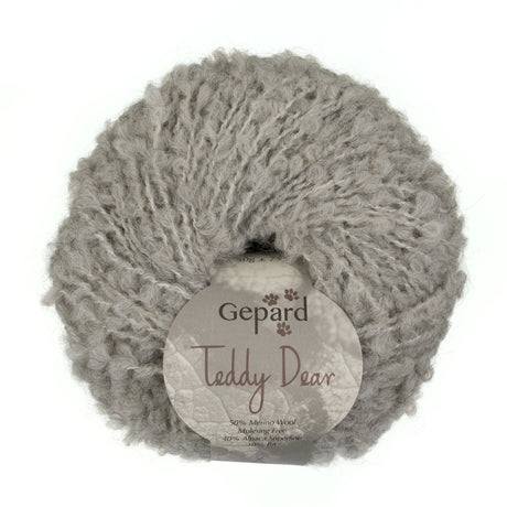 Gepard - Teddy Dear