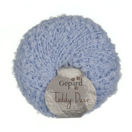 Gepard - Teddy Dear