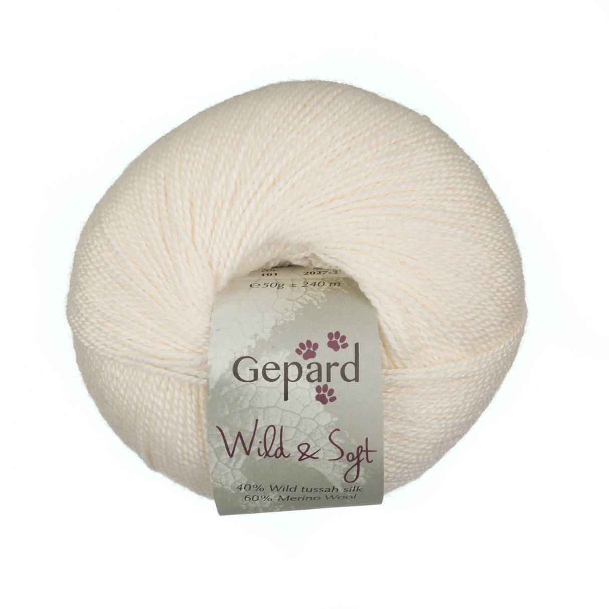 Gepard - Wild and soft
