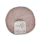 Gepard - Wild and soft