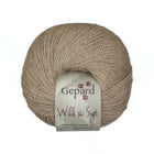 Gepard - Wild and soft