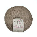 Gepard - Wild and soft
