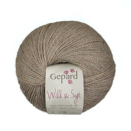 Gepard - Wild and soft