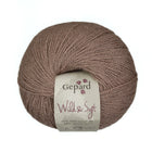 Gepard - Wild and soft