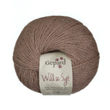 Gepard - Wild and soft