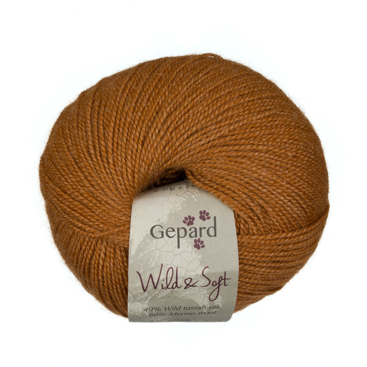 Gepard - Wild and soft