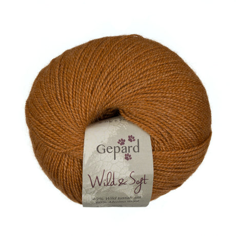 Gepard - Wild and soft