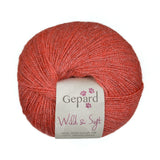 Gepard - Wild and soft