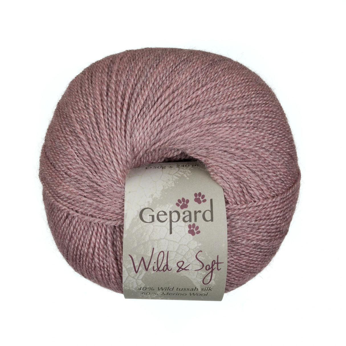 Gepard - Wild and soft