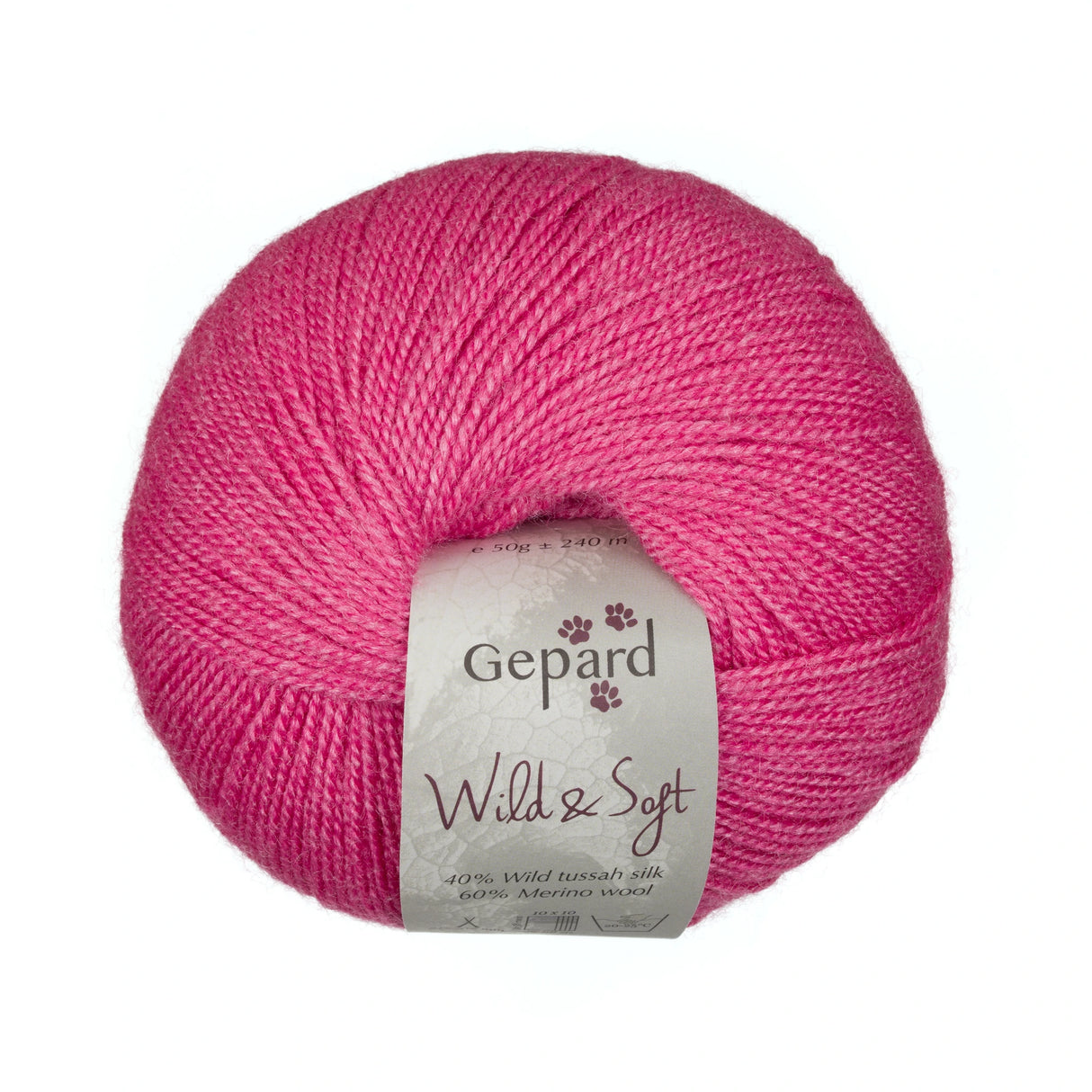 Gepard - Wild and soft