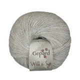 Gepard - Wild and soft