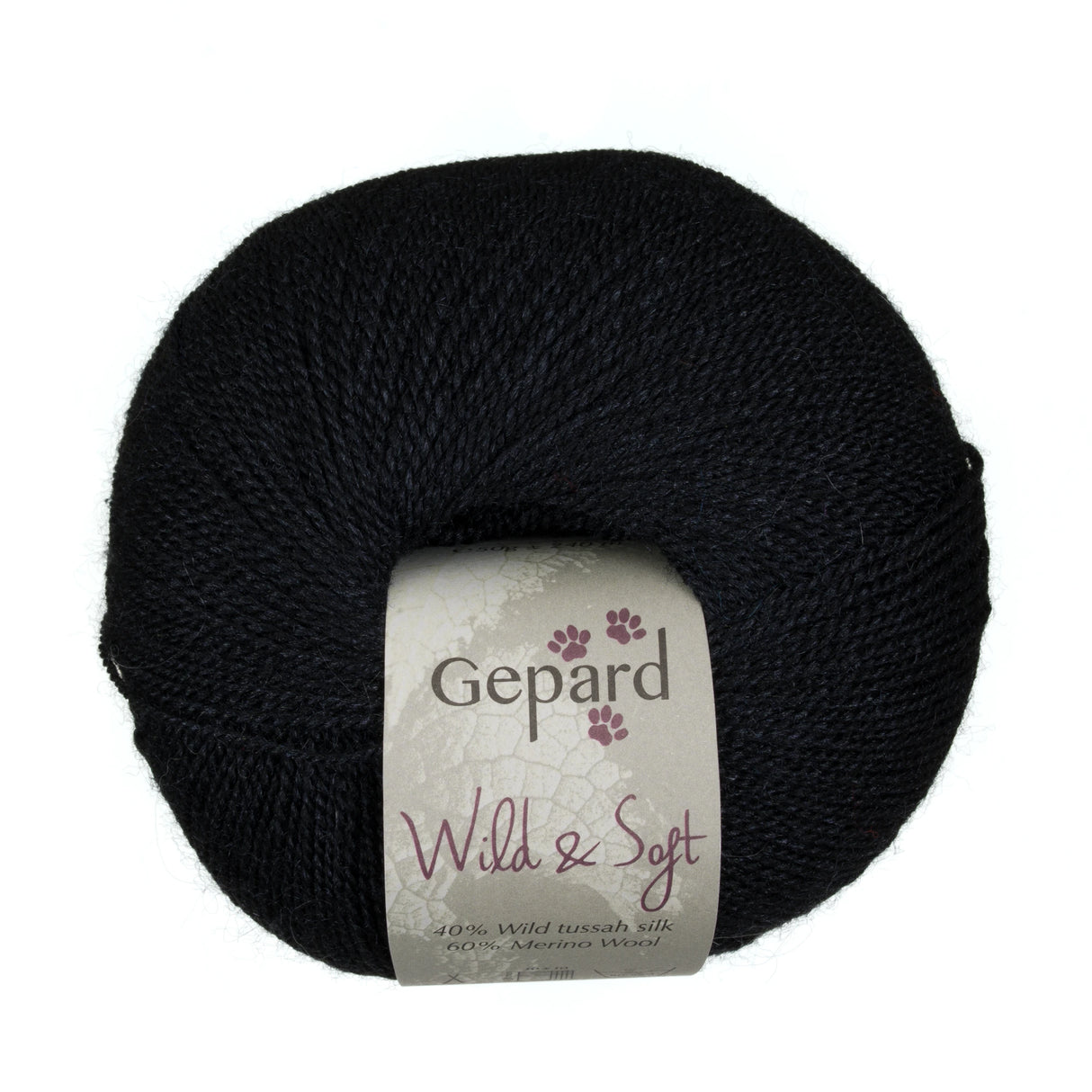 Gepard - Wild and soft