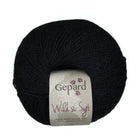 Gepard - Wild and soft