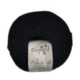 Gepard - Wild and soft
