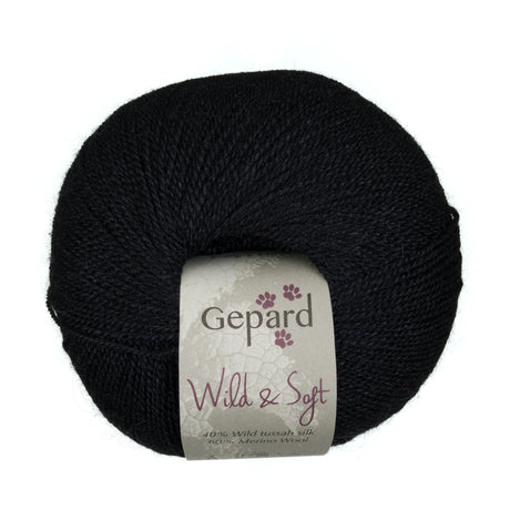 Gepard - Wild and soft