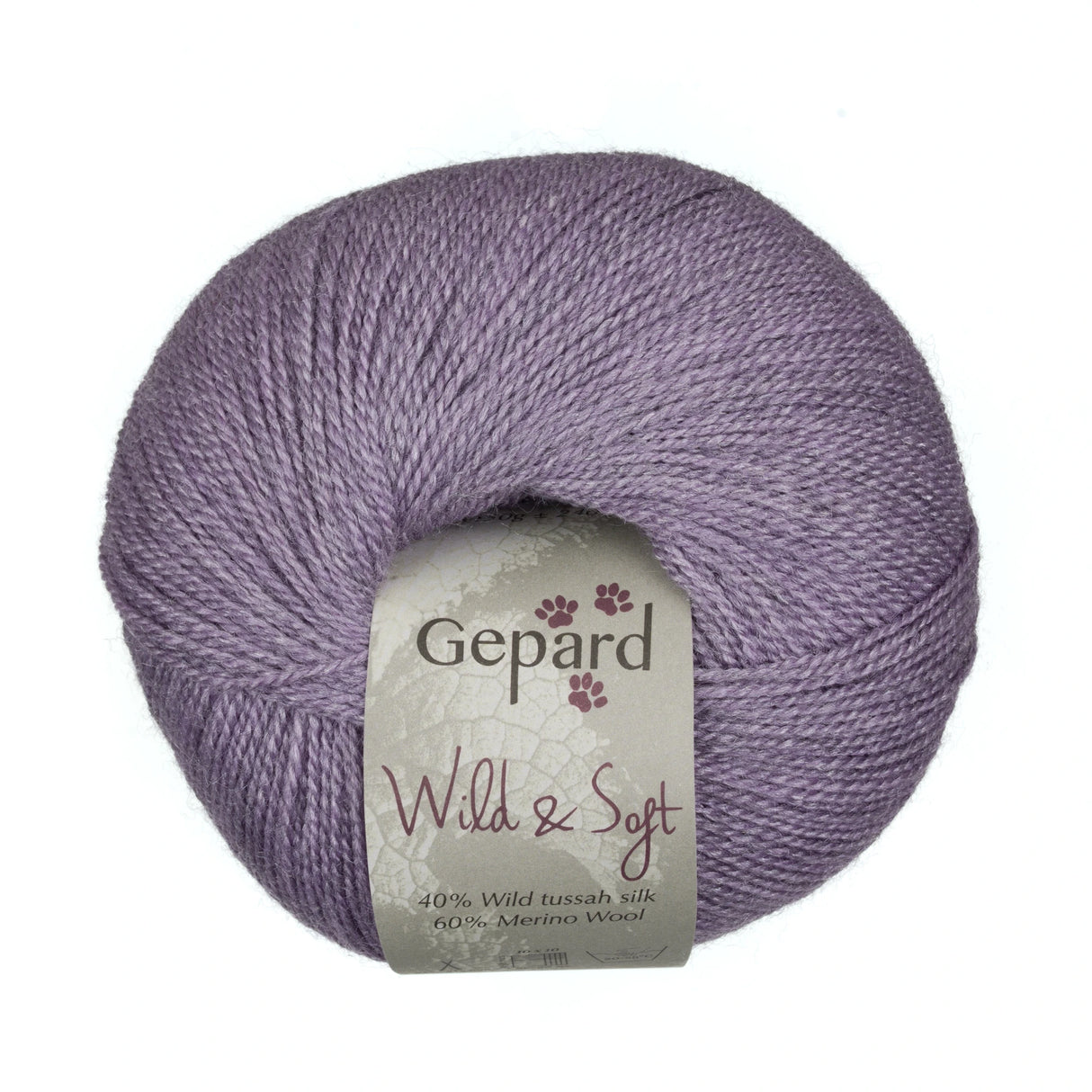 Gepard - Wild and soft