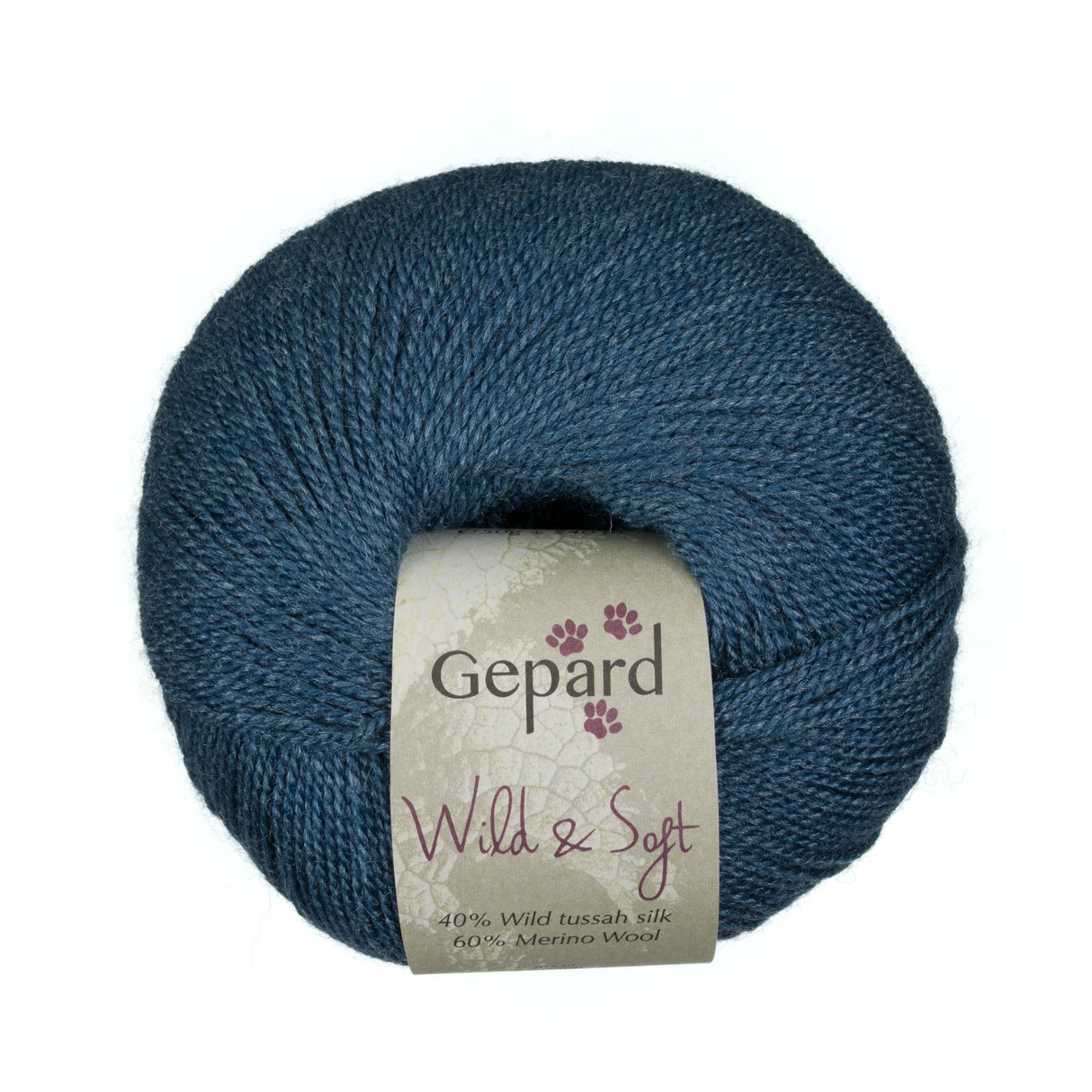 Gepard - Wild and soft