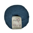 Gepard - Wild and soft