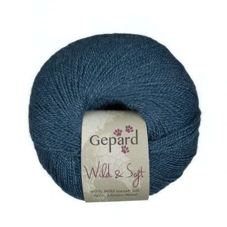 Gepard - Wild and soft