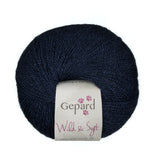 Gepard - Wild and soft