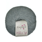 Gepard - Wild and soft