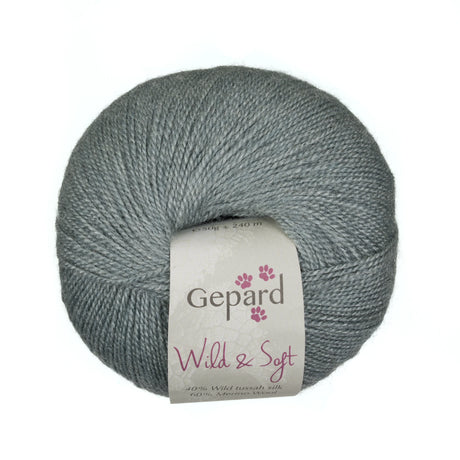 Gepard - Wild and soft