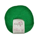 Gepard - Wild and soft