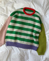 PetiteKnit - Holger Sweater Man