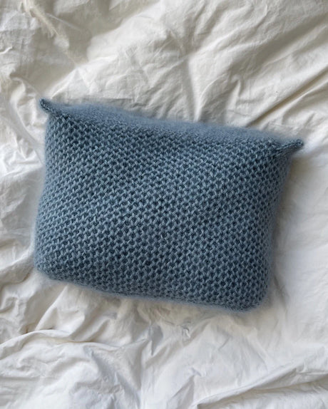 PetiteKnit - Foder till stor clutch