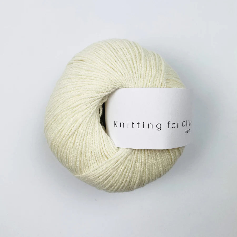 Knitting for Olive - Merino