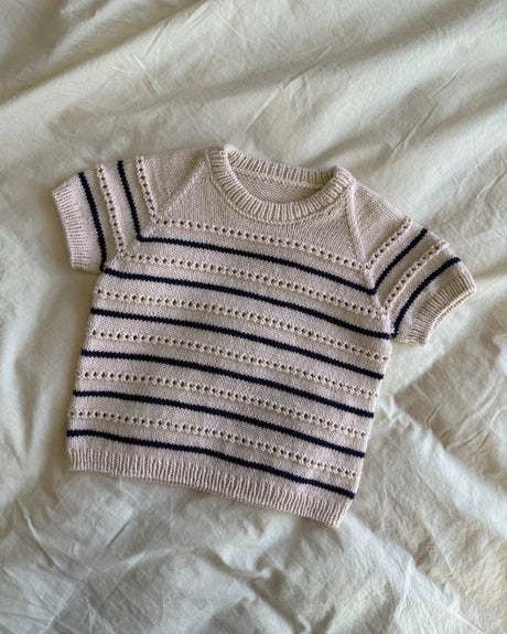 PetiteKnit - Ida Tee Junior