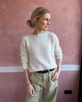PetiteKnit - Inga krusiduller sweater