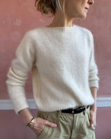 PetiteKnit - Inga krusiduller sweater